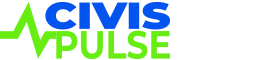 CIVIS Pulse Logo